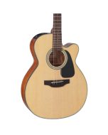 Takamine GN10CE‑NS Acoustic‑Electric Guitar
