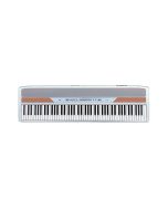 Korg SP 250 Digital Piano-White Satin