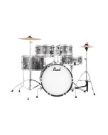 PEARL RSJ465C/C- JR DRUMSET #708 GRINDSTONE SPARKLE