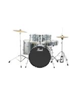 PEARL RS525SC/C #706 5PC DRUMSET CHARCOAL METALLIC