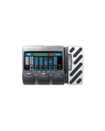 DigiTech RP350 guitar multi effects processor pedal with display and controls