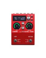 Boss RC-10R Rhythm Loop Station Guitar Effects