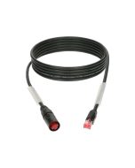 Klotz RC5ER015B 1.5m RamCAT EtherCON Cable