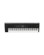 Korg Nautilus 88 key RH3 weighted hammer action music workstation synthesizer