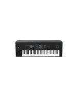 Korg Nautilus 61 key workstation synthesizer lightweight professional music keyboard
