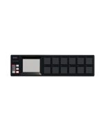 Korg nanoPAD USB MIDI Pad Controller - Black