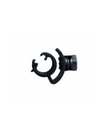Sennheiser MZH 908 D Robust Microphone Clamp For Drums