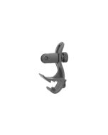 Sennheiser MZH 604 Microphone Shock Mount Clamp For a Drum Rim