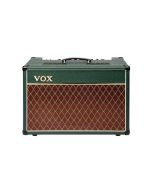 Vox AC15C1-BRG2 Limited Edition British Racing Green