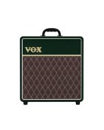 Vox AC4C1-12-BRG2 Combo Amp British Racing Green