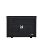 Boss WAZA Amp Cabinet212 Guitar Amplifier Cabinet