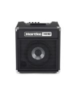 Hartke HD50 50W bass combo amplifier with 10 inch HyDrive speaker for home and rehearsal use