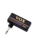VOX APBS AmpPlug Headphone Bass Guitar
