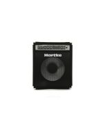 Hartke A100 100W bass combo amplifier with 15 inch aluminum speaker for practice and small gigs