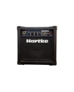 Hartke B200 20W bass combo amplifier with 8 inch speaker for beginner and home practice use