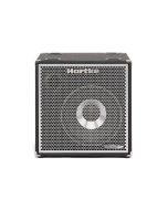 Hartke HX115 1x15 HyDrive bass cabinet with hybrid cone speaker for professional stage bass performance