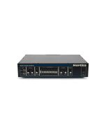Hartke HA3500C 350W bass amplifier head with tube and solid-state preamp and 10-band EQ for professional bass rigs