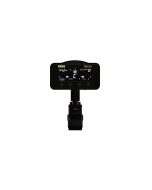 Korg AW-3M Dolcetto Clip-on Tuner With Metronome - Black