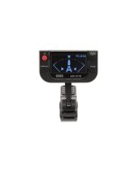 Korg AW-OTB clip-on bass tuner with OLED display high precision tuner for bass guitar