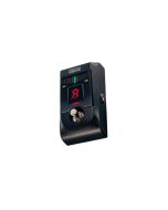 KORG PITCH BLACK PB-01 Guitar Pedal Tuner - Black