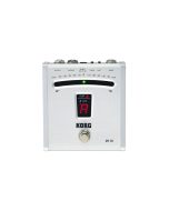 KORG DT-10 Chromatic Pedal Tuner