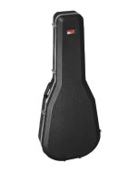 Gator GC-DREAD-4Pk Dlx 12-String Guitar Case