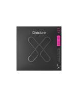 D'Addario XTE0942 XT Nickel Plated Steel Electric Guitar Strings Super Light