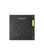 D'Addario XTE0946 XT Nickel Plated Steel Electric Guitar Strings Super Light Top/Regular Bottom