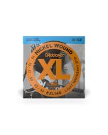 D'Addario EXL140 Nickel Light Top/Heavy Bottom Electric Guitar Strings   