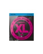 D'Addario EXL170M Nickel Wound Medium Scale Medium Bass Strings