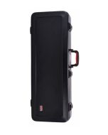 Gator GPE-BASS-TSA Polyethylene Bass Guitar Case