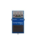 Boss CP-1X Compressor Guitar Effects Pedal