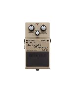 Boss AD-2 Acoustic Preamp Guitar Effects Pedal