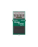 Boss BC-1X Bass Comp Guitar Effects Pedal