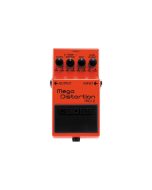 Boss MD-2 Mega Distortion Guitar Effects Pedal