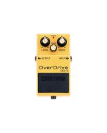 Boss OD-3 OverDrive Effects Pedal