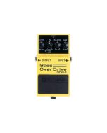 Boss ODB-3 Bass OverDrive Guitar Effects Pedal