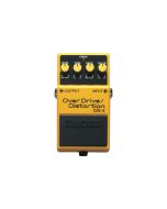 Boss OS-2 OverDrive/Distortion Guitar Effects Pedal
