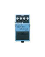 Boss CH-1 Super Chorus Guitar Effects Pedal