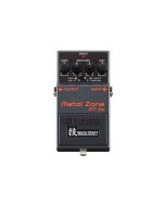 Boss MT-2W Metal Zone Guitar Effects