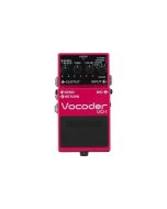Boss VO-1 Vocoder Guitar Effects
