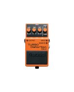 Boss DS-2 Turbo Distortion Guitar Effects
