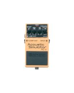 Boss AC-3 Guitar Effects