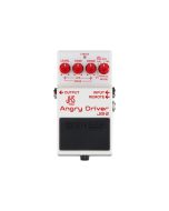 Boss JB-2 Angry Driver Guitar Effects Pedal