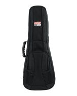 Gator GB-4G-UKE TEN 4G Style Gig Bag for Tenor Style Ukulele