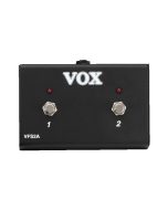 VOX VFS-2A Dual Footswitch 