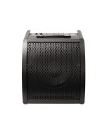 Medeli AP30 30W drum monitor amplifier with 10 inch woofer and tweeter for electronic drums and keyboard monitoring