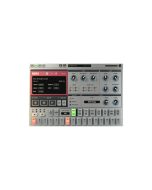 Korg Electribe R Rhythm Synthesizer