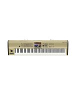KORG KRONOS 2 88 Gold Limited Edition Music Workstation Keyboard