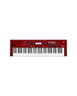 Korg Kross 2 RM 61-key Synthesizer Workstation - Limited Edition Keyboard